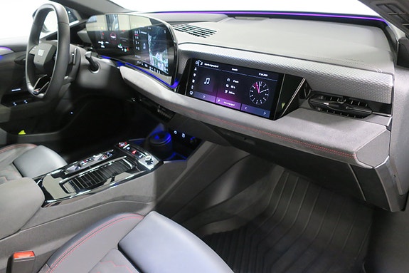Audi A6 e-tron 10 of 21