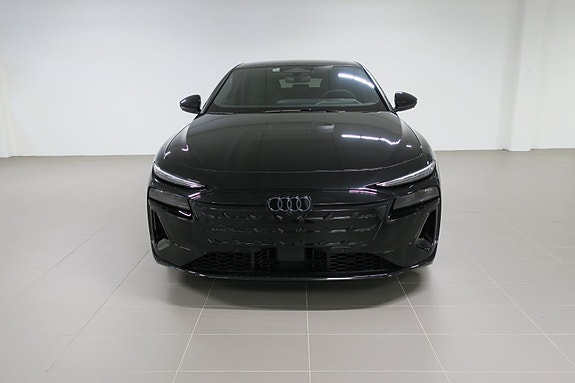 Audi A6 e-tron 3 of 21