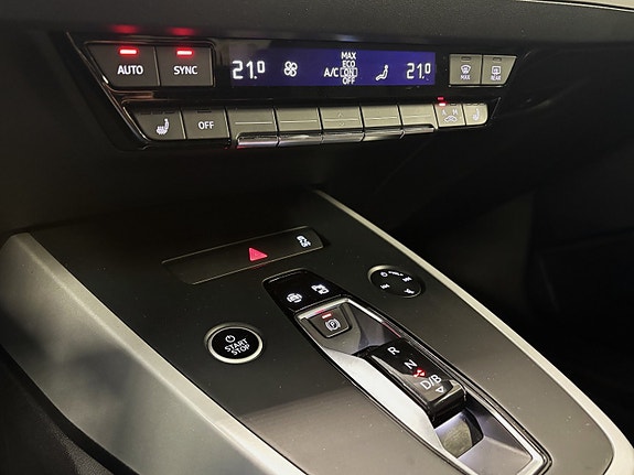 Audi Q4 e-tron 18 of 20