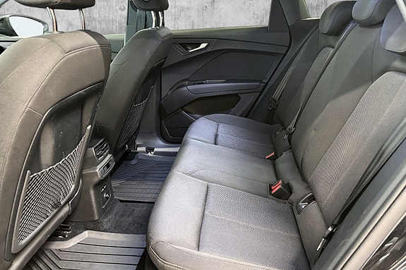 Audi Q4 e-tron 20 of 20