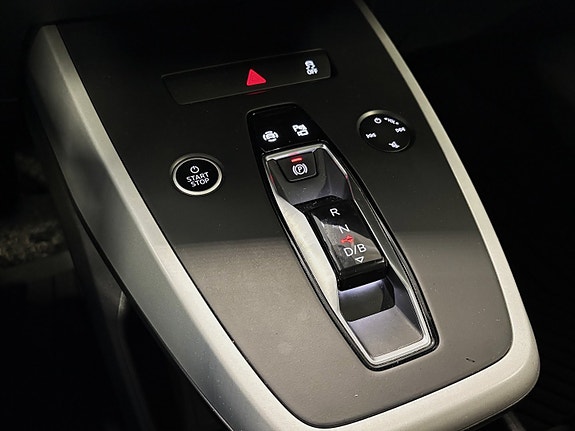 Audi Q4 e-tron 19 of 20