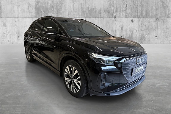 Audi Q4 e-tron 2 of 20