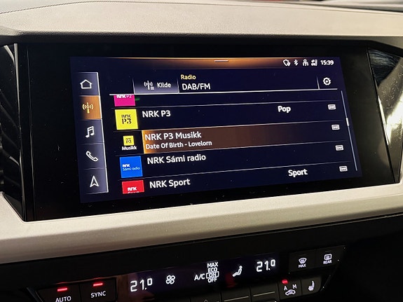 Audi Q4 e-tron 15 of 20
