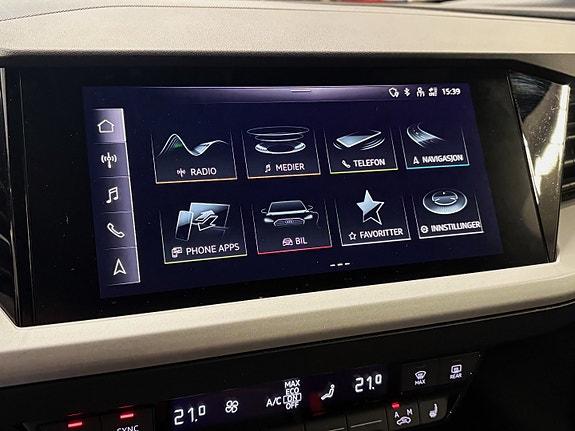 Audi Q4 e-tron 14 of 20