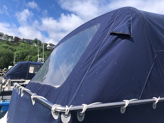 Marex 280 Holiday - Prisnedsatt. 9 of 30