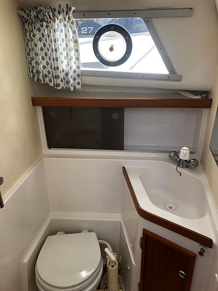 Marex 280 Holiday - Prisnedsatt. 22 of 30