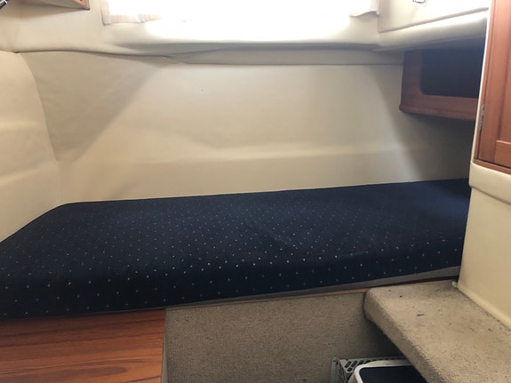 Marex 280 Holiday - Prisnedsatt. 30 of 30