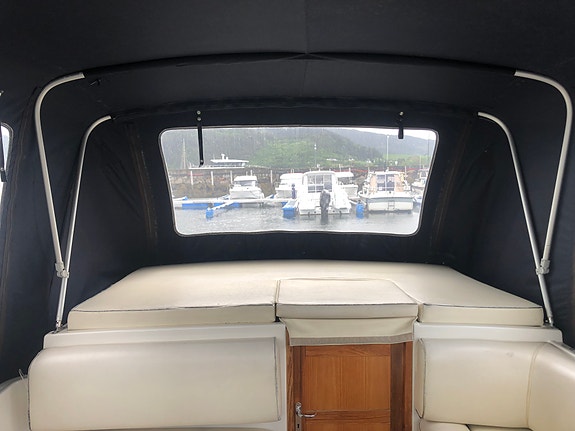 Marex 280 Holiday - Prisnedsatt. 11 of 30