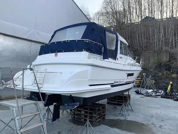 Marex 280 Holiday - Prisnedsatt. 8 of 30