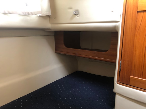Marex 280 Holiday - Prisnedsatt. 28 of 30
