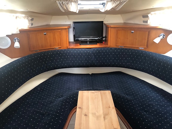 Marex 280 Holiday - Prisnedsatt. 19 of 30