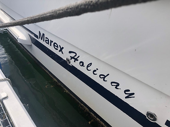 Marex 280 Holiday - Prisnedsatt. 7 of 30