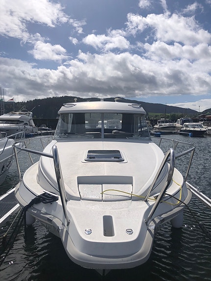 Marex 280 Holiday 3 of 5