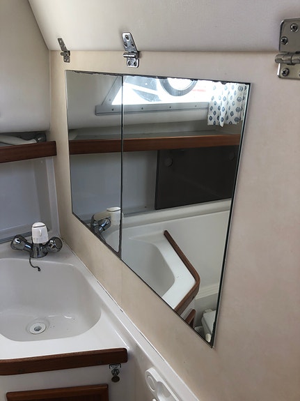 Marex 280 Holiday - Prisnedsatt. 23 of 30