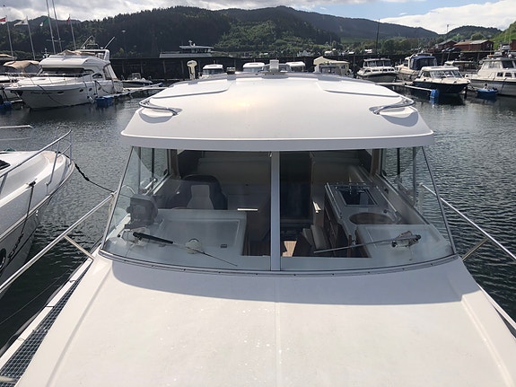 Marex 280 Holiday 4 of 5