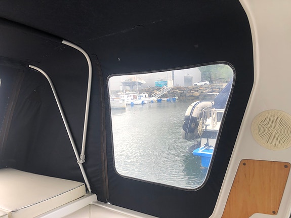 Marex 280 Holiday - Prisnedsatt. 10 of 30