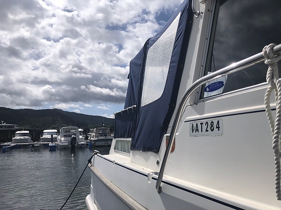 Marex 280 Holiday - Prisnedsatt. 6 of 30