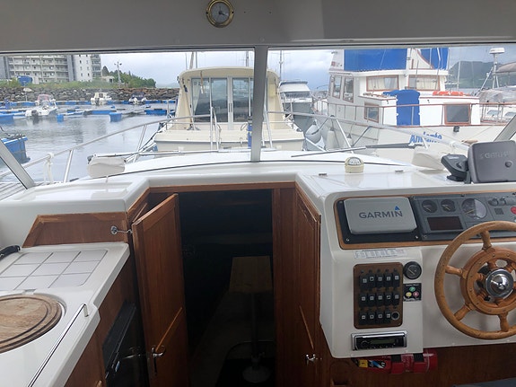 Marex 280 Holiday - Prisnedsatt. 25 of 30