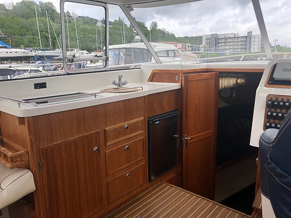 Marex 280 Holiday - Prisnedsatt. 27 of 30