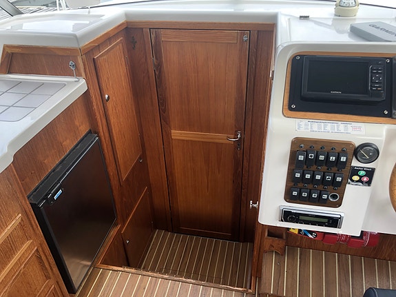 Marex 280 Holiday - Prisnedsatt. 20 of 30