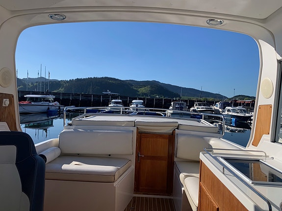 Marex 280 Holiday - Prisnedsatt. 13 of 30