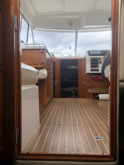 Marex 280 Holiday - Prisnedsatt. 26 of 30