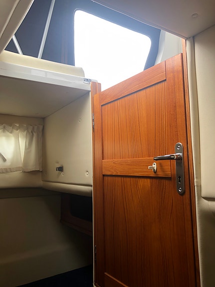 Marex 280 Holiday - Prisnedsatt. 29 of 30
