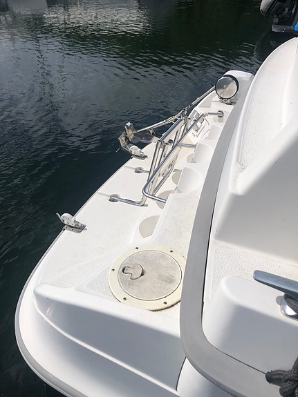 Marex 280 Holiday - Prisnedsatt. 15 of 30