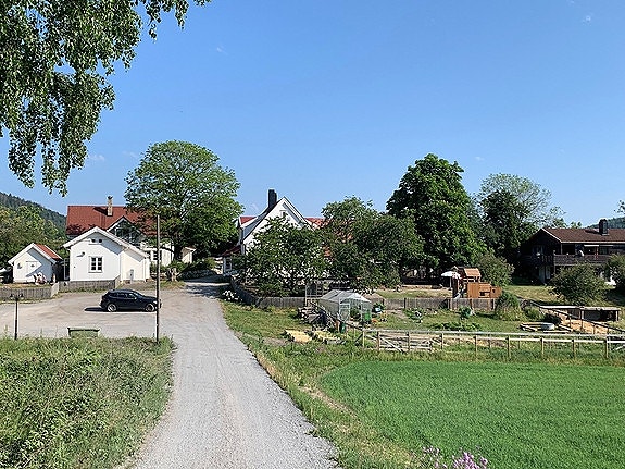 Bilde 1 av 7 i jobbannonse-galleriet