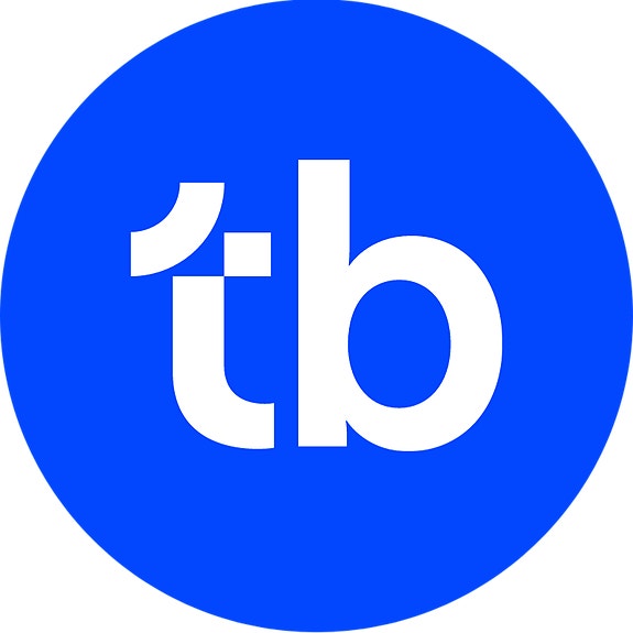 TB-GROUP AS logo