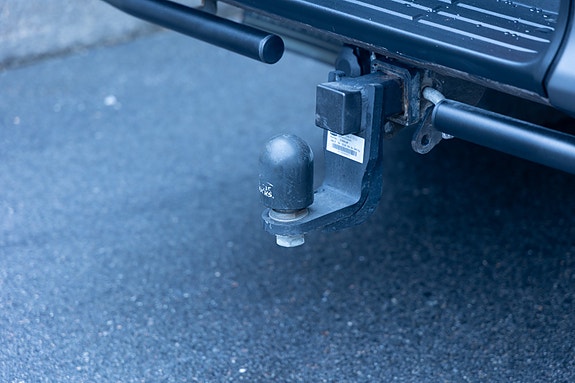 Toyota HiLux 7 of 29