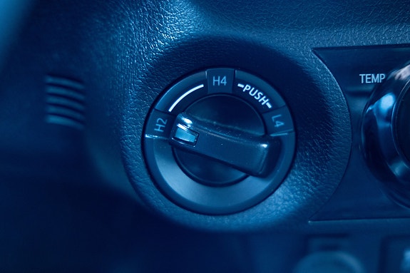 Toyota HiLux 28 of 29