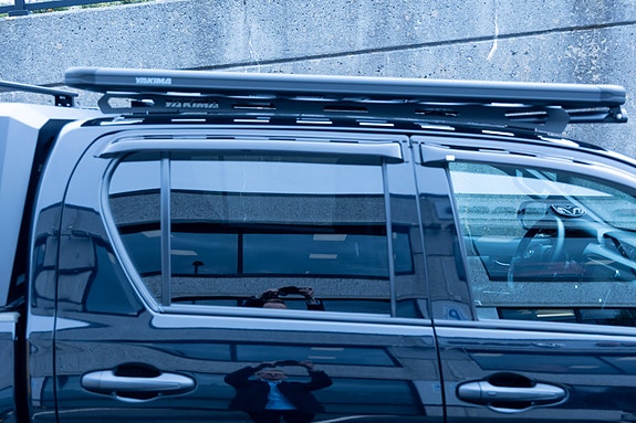 Toyota HiLux 8 of 29