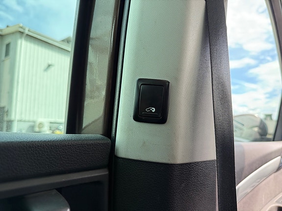 Volkswagen Sharan 19 of 30