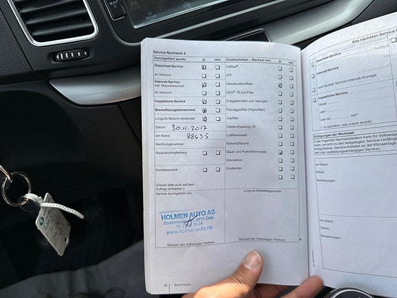 Volkswagen Sharan 26 of 30