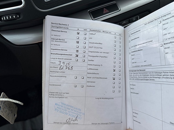 Volkswagen Sharan 24 of 30