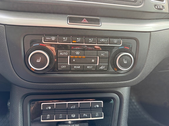 Volkswagen Sharan 17 of 30