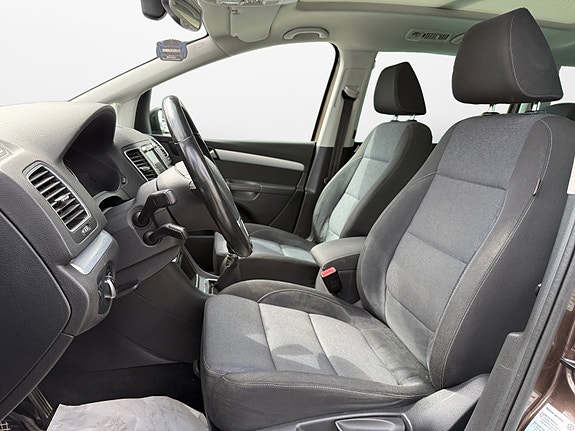Volkswagen Sharan 10 of 30