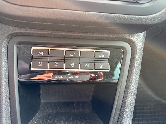 Volkswagen Sharan 18 of 30
