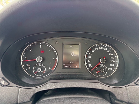 Volkswagen Sharan 15 of 30