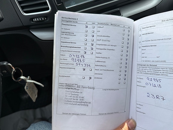 Volkswagen Sharan 27 of 30