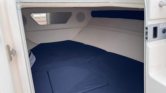 Sea Ray Sunsport 220 M/Mercury V6 - Klar for sommeren! 13 of 18