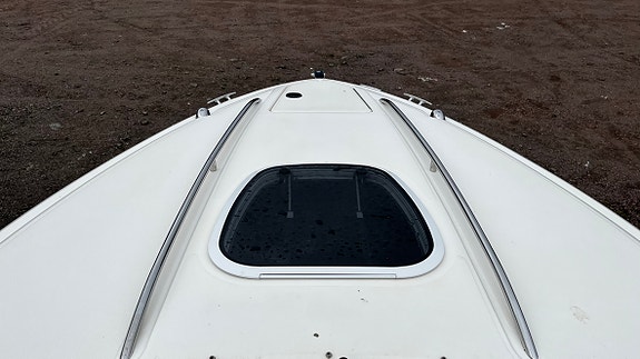 Sea Ray Sunsport 220 M/Mercury V6 - Klar for sommeren! 8 of 18