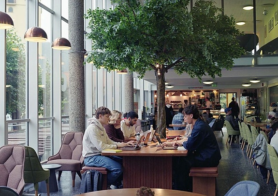 Bilde 5 av 10 i jobbannonse-galleriet