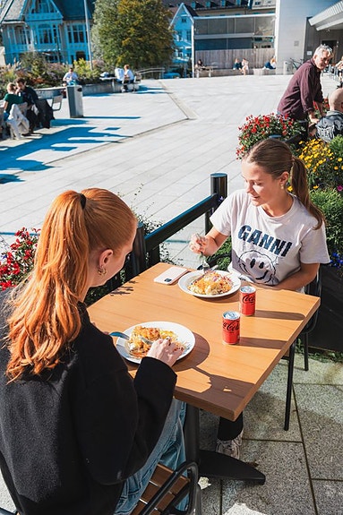 Bilde 10 av 10 i jobbannonse-galleriet