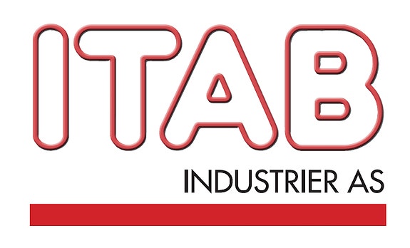 ITAB Industrier AS logo
