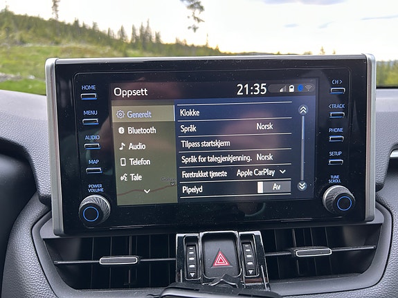 Toyota RAV4 22 of 24