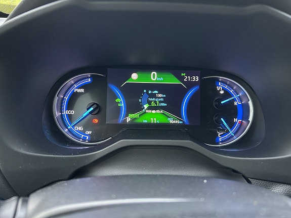Toyota RAV4 15 of 24