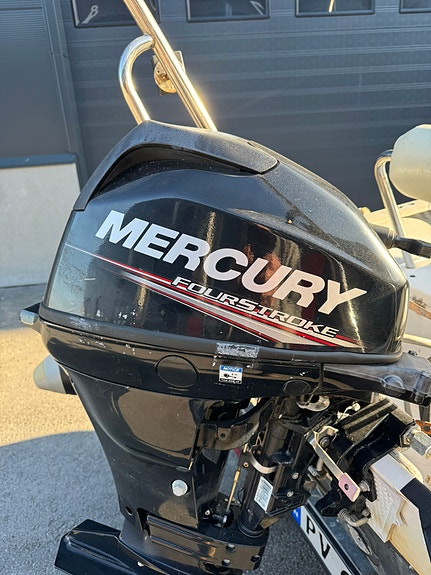 Smart Rib 330 selges 3 of 5