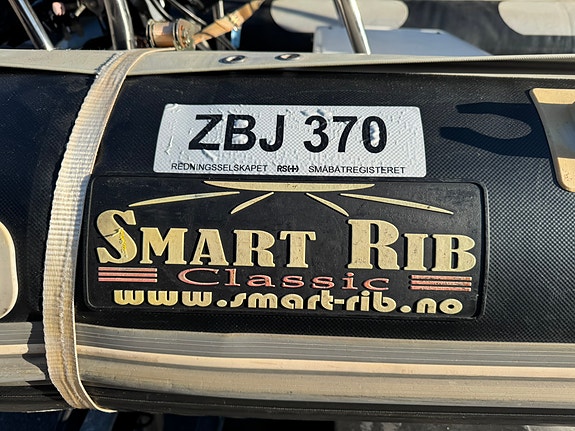 Smart Rib 330 selges 2 of 5